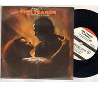 PHIL FEARON AND GALAXY - PHIL FEARON AND GALAXY - YOU DONÆT NEED A REASON - 7 inch vinyl / 45