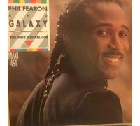Phil Fearon And Galaxy - You don't need a reason [VINYL]