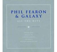 Phil Fearon - CD Album ( 18 Titel, incl. dancing tight, What Do I Do , i can prove it , Everybody's Laughing , You Don't Need A Reason , Wait Until Tonight (My Love) etc. )
