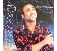 Phil Fearon & Galaxy - EVERYBODY'S LAUGHING 12" SINGLE