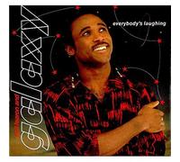 Phil Fearon & Galaxy - Everybody's Laughing