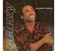 Phil Fearon & Galaxy - EVERYBODY'S LAUGHING 7 INCH (7" VINYL 45) UK ENSIGN 1984