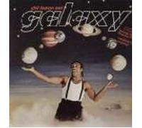 Phil Fearon & Galaxy - Phil Fearon And Galaxy - Ensign Records