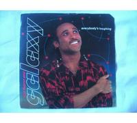 Phil Fearon & Galaxy - PHIL FEARON & GALAXY Everybodys Laughing UK 7" 45