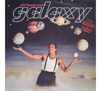 Phil Fearon & Galaxy - Phil Fearon & Galaxy - Phil Fearon & Galaxy - Island Records - 206 345, Island Records - 206 345-620