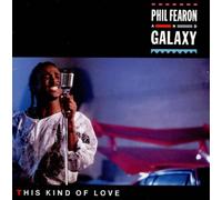Phil Fearon & Galaxy - This Kind Of Love