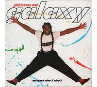 Phil Fearon & Galaxy - WHAT DO I DO?