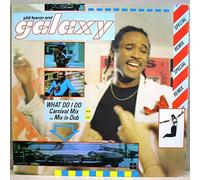 Phil Fearon & Galaxy - What Do I Do?