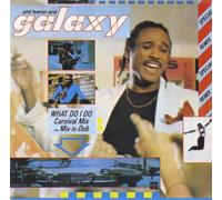 Phil Fearon & Galaxy - What Do I Do? (Special Remix)