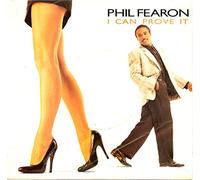 Phil Fearon - I Can Prove It (USA)-7" 45