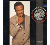 Phil Fearon - Nothing is too good for you (1987) [VINYL]