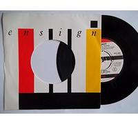 Phil Fearon - WAIT UNTIL TONIGHT 7 INCH (7" VINYL 45) UK ENSIGN 1983