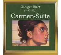 PHIL.FESTSP.O/LEONARD - BIZET CARMEN-SUITE U.A.