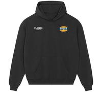 Phil Foden Logo Men's Hoodie - Black / M