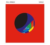 Phil France - Circle [VINYL]