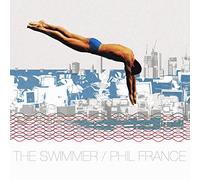 Phil France - The Swimmer