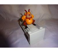 Phil from Hercules.Released by McDonalds.
