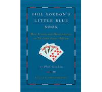 Phil Gordon's Little Blue Book