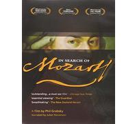 Phil Grabsky: In Search Of Mozart [DVD] [NTSC]