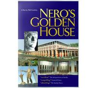 Phil Grabsky: Nero's Golden House [DVD]