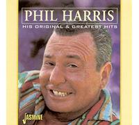 Phil Harris - His Original & Greatest Hits