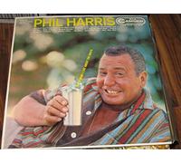 Phil Harris - PHIL HARRIS-that's what i like about the south RCA CAMDEN (LP vinyl record)