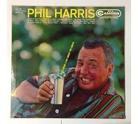 Phil Harris - That's What I Like About The South [Vinyl LP]