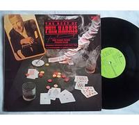 Phil Harris - The Best of Phil Harris