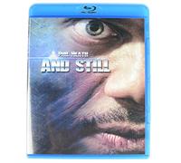 Phil Heath - And Still DVD Blu-Ray