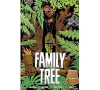 Phil Hester - Family Tree Volume 3: Forest