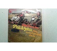 Phil & John - Hello, Mary-Lou / Vinyl single [Vinyl-Single 7'']