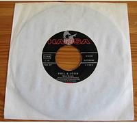 Phil & John - Mary Brown / Vinyl single [Vinyl-Single 7'']