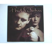 Phil & John - Phil & John Live
