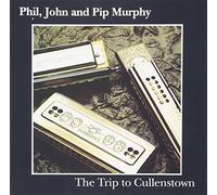 Phil, John & Pip Murphy - Trip to Cullenstown