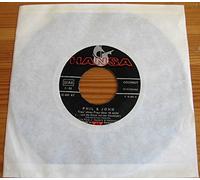 Phil & John - Trau' einer Frau über 16 nicht / Vinyl single [Vinyl-Single 7'']
