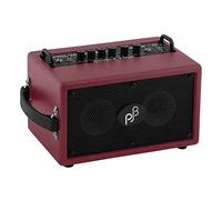 Phil Jones (312039 Double 4 75 Red Guitar Accessories