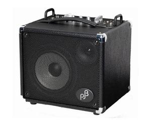 Phil Jones Bass BE17 Bass Engine Combo Amp