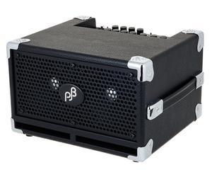 Phil Jones Bass BG-110 Cub II