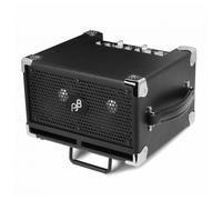 Phil Jones Bass BG120 Bass Cub Pro Compact 120W Bass Combo Black