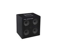 Phil Jones Bass CAB-47 Bass Cabinet 4 x 7 Inches 300 Watts