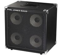 Phil Jones Bass Cabinet CAB-47