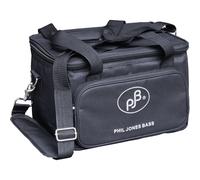 Phil Jones Bass Carry Bag BG-75 Double Four