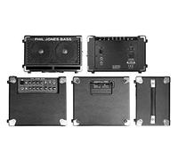 Phil Jones Bass BG110-BASSCUB