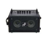 Phil Jones Bass Double 4 Bass Combo Amp Black