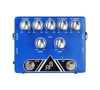 Phil Jones Bass PE-5 Bass Equalizer, Preamp and DI