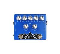 Phil Jones Bass PE-5 Bass Preamp