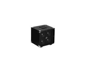 Phil Jones C4 - Compact 4 Bass Cabinet 4x5" 400 Watts - Black