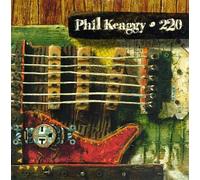 Phil Keaggy - 220