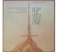 Phil Keaggy - How the West Was One