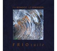 Phil Keaggy & Jeff Johnson - Frio Suite
